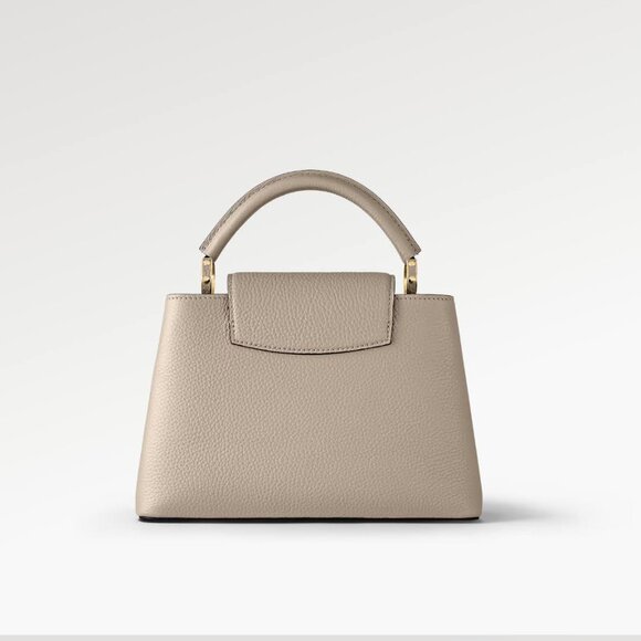 Louis Vuitton Capucines BB - NEW! - Picture 6 of 16